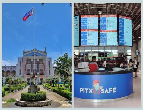 Traveling from PITX to LUCENA by Bus (A Comprehensive Guide).